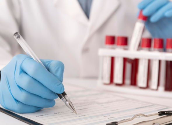 Infectious Disease Panel